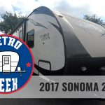 Retro Week: 2017 Sonoma 240BHS