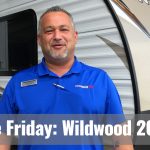 Feature Friday: Wildwood 263BHXL